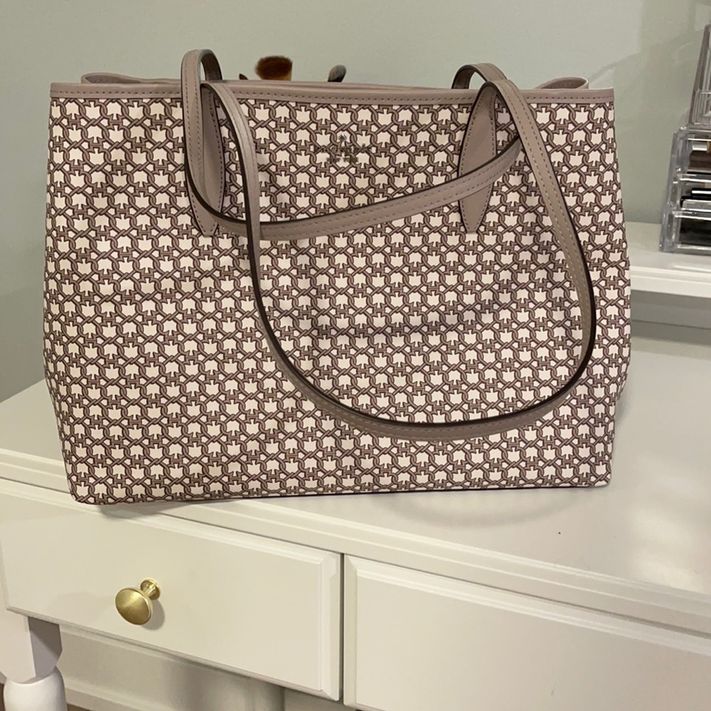 Kate Spade Link Tote